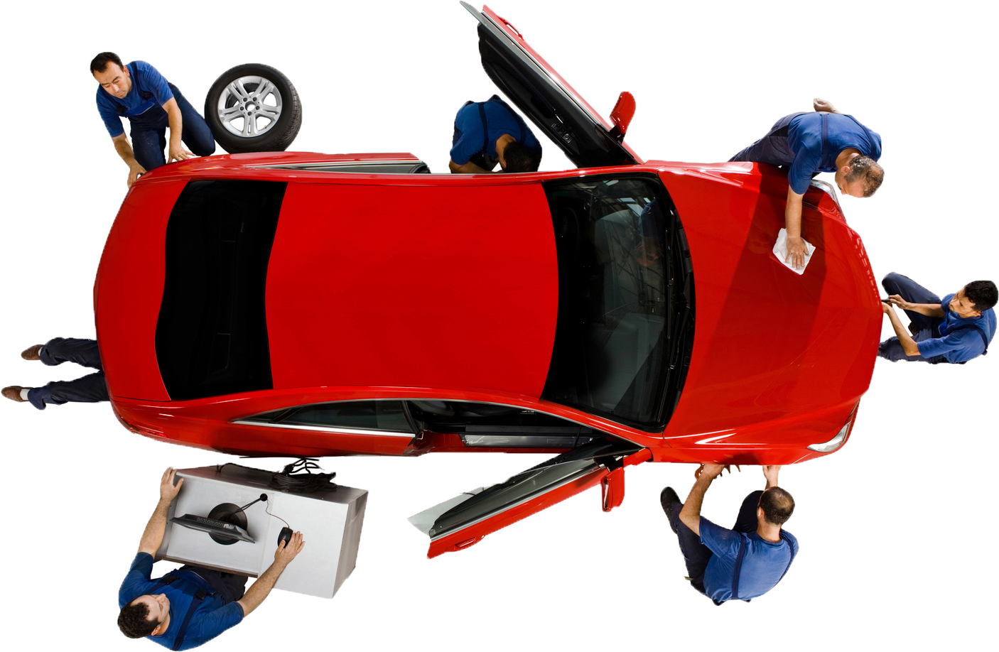 Best Car Service