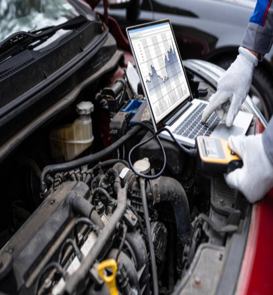 What is included in car tuning copy